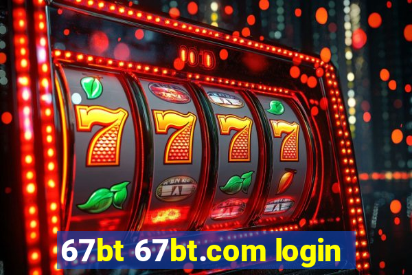 67bt 67bt.com login